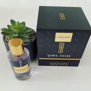 Parfum l’inévitable