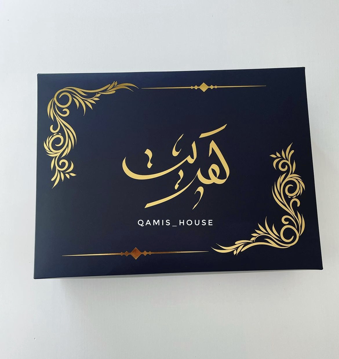 Boite cadeau XL