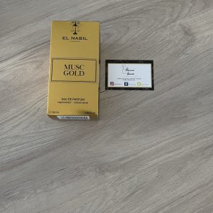 Musc Gold