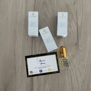 Musc El Nabil Bella