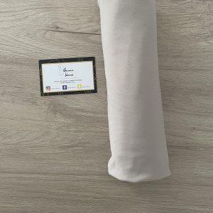 Hijab Jersey Premium Crème