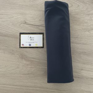Hijab Jersey Premium Gris anthracite
