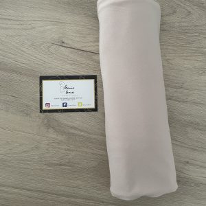 Hijab Jersey Premium Nude