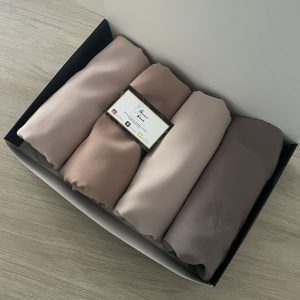 Boîte Box Hijab