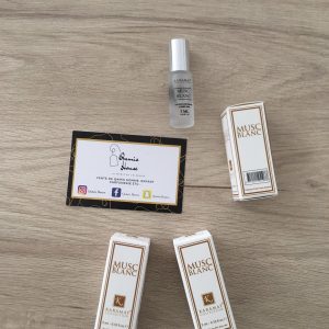Musc Blanc