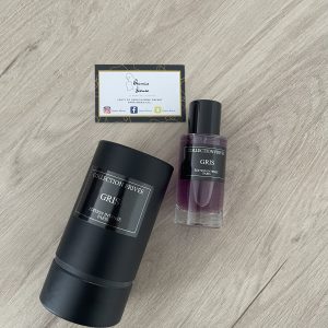 Parfum Gris
