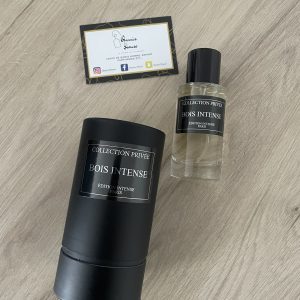 Parfum Bois Intense