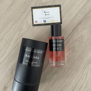 Parfum Baccara